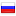 roddom3-tmn.ru server is located in Russia